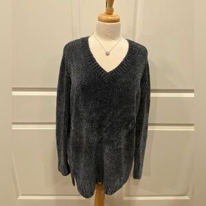 Orvis Pullover Sweater Women’s Size M Casual Fall Cozy Soft Cabin Outdoor Casual